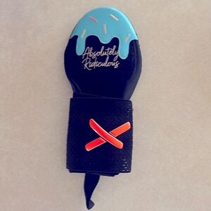 Absolutely Ridiculous Youth Sliding Mit